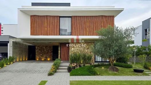 Casa com 5 Quartos à venda, 386m² no Pedra Branca, Palhoça