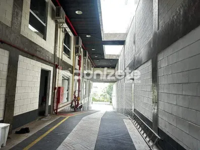 Prédio Comercial à venda, 1000m² no Bangú, Santo André