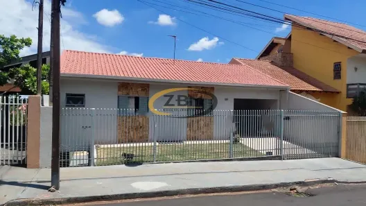 Casa com 4 Quartos à venda, 180m² no Brasília, Ibiporã