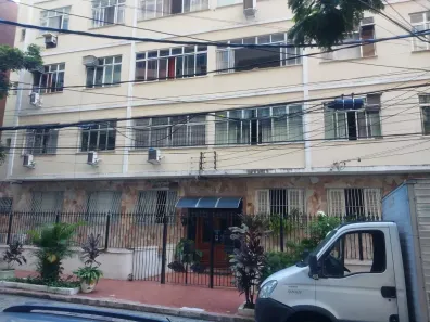 Apartamento com 3 Quartos à venda, 110m² no Icaraí, Niterói