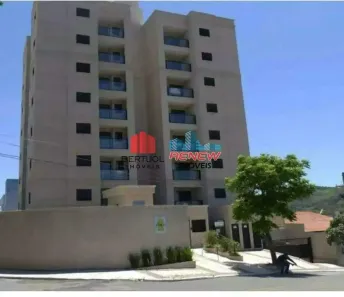 Apartamento com 2 Quartos à venda, 66m² no Chácara Nova Era, Valinhos