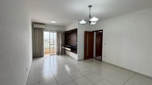 Apartamento com 3 Quartos à venda, 78m² no Parque Emília, Sumaré