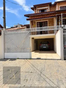 Casa com 3 Quartos à venda, 90m² no Jardim das Indústrias, São José dos Campos