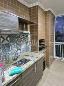 Apartamento com 3 Quartos à venda, 118m² no Lauzane Paulista, São Paulo