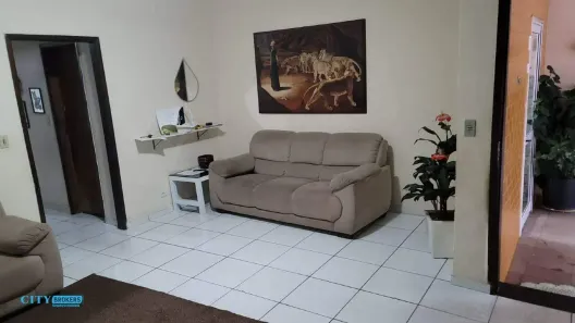 Casa com 2 Quartos à venda, 200m² no Jardim Rosa de Franca, Guarulhos