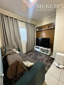 Apartamento com 2 Quartos à venda, 60m² no Jardim Luiza II, Franca