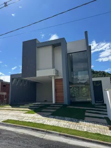 Casa com 3 Quartos à venda, 261m² no Água Limpa, Volta Redonda