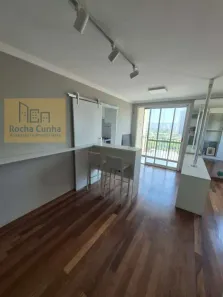 Apartamento com 1 Quarto à venda, 59m² no Água Branca, São Paulo