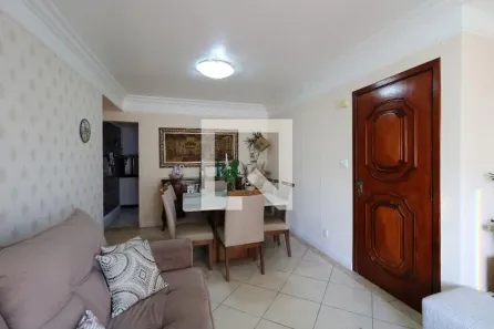 Apartamento com 3 Quartos à venda, 107m² no Vila Bastos, Santo André