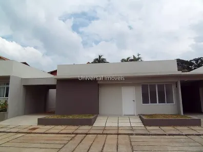Casa de Condomínio com 2 Quartos à venda, 100m² no Parque Jardim da Serra, Juiz de Fora