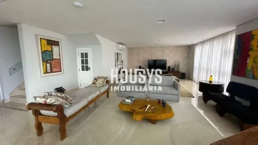 Apartamento com 4 Quartos à venda, 304m² no Barra da Tijuca, Rio de Janeiro