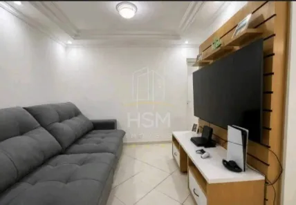 Apartamento com 2 Quartos à venda, 76m² no Assunção, São Bernardo do Campo