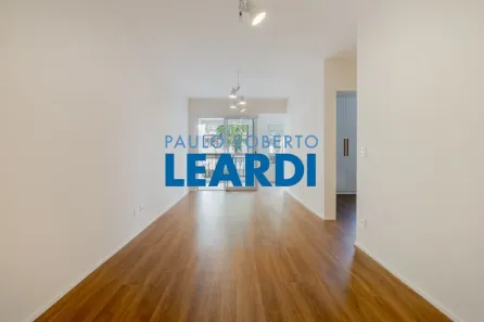 Apartamento com 2 Quartos à venda, 76m² no Santa Cecília, São Paulo