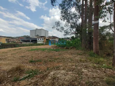 Lote/Terreno para alugar, 2180m² no Ipiranga, Juiz de Fora