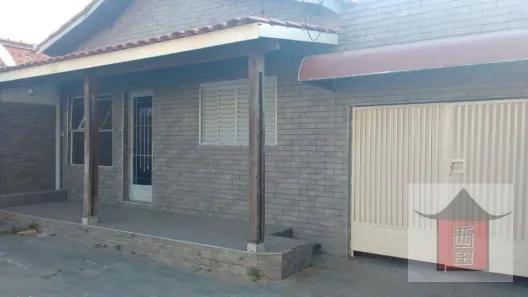 Casa com 3 Quartos à venda, 215m² no Vila Dálmatas, Sorocaba