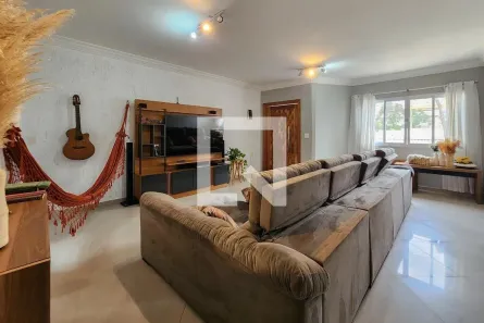 Casa com 3 Quartos à venda, 239m² no Baeta Neves, São Bernardo do Campo