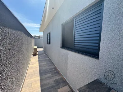 Casa de Condomínio com 2 Quartos à venda, 69m² no Jardim Sao Lucas, Salto de Pirapora