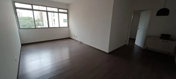 Apartamento com 2 Quartos para alugar, 80m² no Itaim Bibi, São Paulo