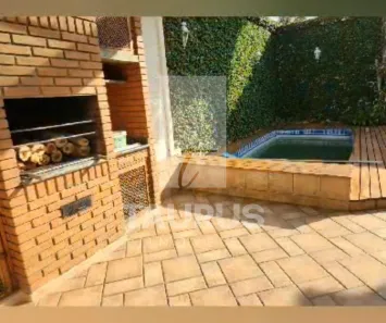 Casa com 3 Quartos à venda, 287m² no Jardim Luzitânia, São Paulo
