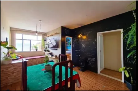 Apartamento com 2 Quartos à venda, 70m² no Engenho de Dentro, Rio de Janeiro