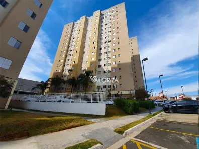 Apartamento com 2 Quartos à venda, 47m² no Parque Campolim, Sorocaba
