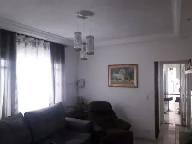 Casa com 2 Quartos à venda, 110m² no Vila Silveira, Guarulhos