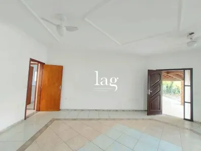 Casa de Condomínio com 3 Quartos à venda, 260m² no Jardim Ibiti do Paço, Sorocaba