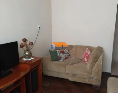Casa com 2 Quartos à venda, 125m² no Carlos Prates, Belo Horizonte