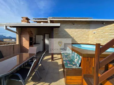 Casa com 3 Quartos à venda, 240m² no Jardim Mariléa, Rio das Ostras