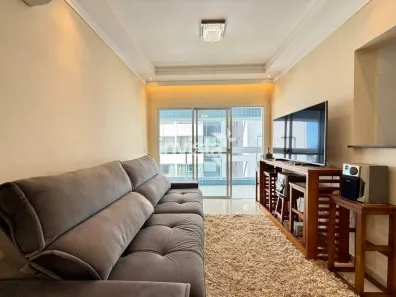 Apartamento com 2 Quartos à venda, 80m² no Boqueirão, Santos