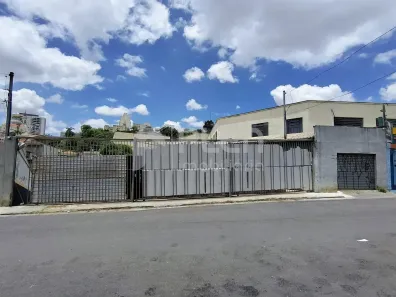 Lote/Terreno à venda, 540m² no Vila Mazzei, São Paulo