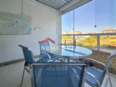 Apartamento com 3 Quartos à venda, 93m² no Castelo, Belo Horizonte
