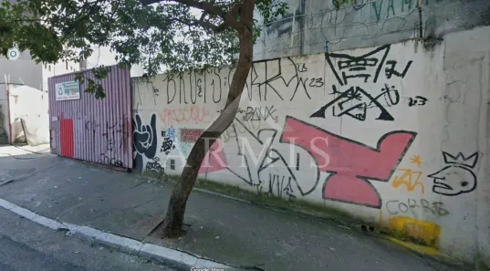 Lote/Terreno à venda, 400m² no Bela Vista, São Paulo