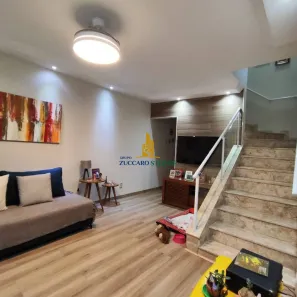 Sobrado com 4 Quartos à venda, 224m² no Vila Adelaide Perella, Guarulhos