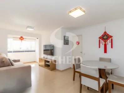 Apartamento com 3 Quartos à venda, 73m² no Vila da Saúde, São Paulo