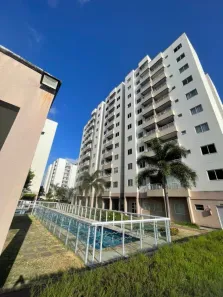 Apartamento com 2 Quartos à venda, 58m² no Parque Dois Irmãos, Fortaleza