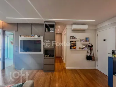 Apartamento com 1 Quarto à venda, 49m² no Campo Belo, São Paulo