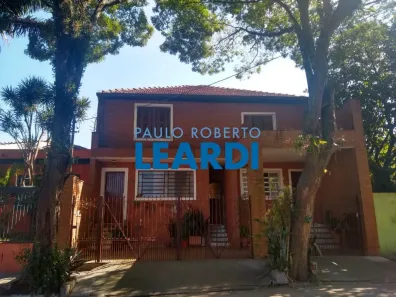 Casa com 5 Quartos à venda, 243m² no Vila Madalena, São Paulo