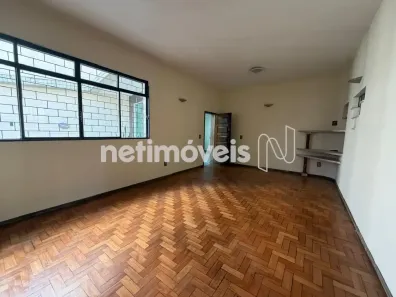 Apartamento com 4 Quartos à venda, 140m² no Gutierrez, Belo Horizonte