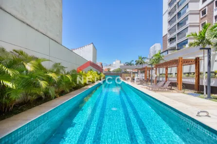 Apartamento com 2 Quartos à venda, 69m² no Barra Funda, São Paulo