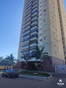 Apartamento com 3 Quartos à venda, 180m² no Plano Diretor Norte, Palmas
