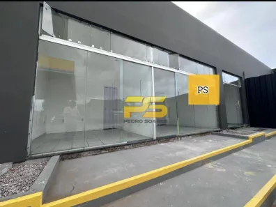 Sala Comercial para alugar, 50m² no Tambaú, João Pessoa