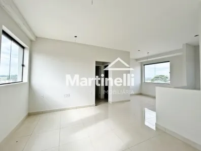 Apartamento com 2 Quartos à venda, 73m² no Parque dos Bandeirantes, Ribeirão Preto