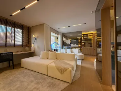 Apartamento com 2 Quartos à venda, 58m² no Jardim Bela Vista, Indaiatuba