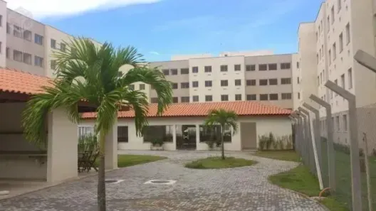 Apartamento com 3 Quartos para alugar, 56m² no Vargem Pequena, Rio de Janeiro