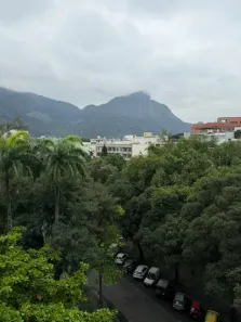Apartamento com 2 Quartos à venda, 70m² no Leblon, Rio de Janeiro