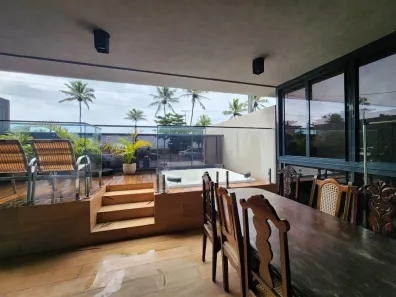 Apartamento com 3 Quartos à venda, 232m² no Cabo Branco, João Pessoa