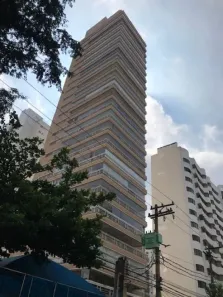 Apartamento com 4 Quartos à venda, 275m² no Indianópolis, São Paulo