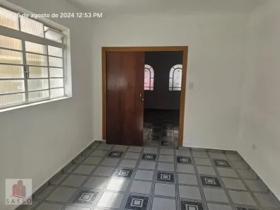 Casa com 2 Quartos para alugar, 120m² no Belenzinho, São Paulo