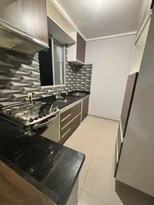 Apartamento com 2 Quartos à venda, 48m² no Rios de Spagna, São José do Rio Preto